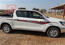 تويوتا هايلوكس